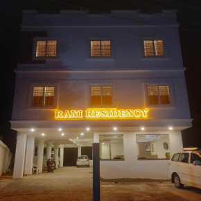 Rani Residency